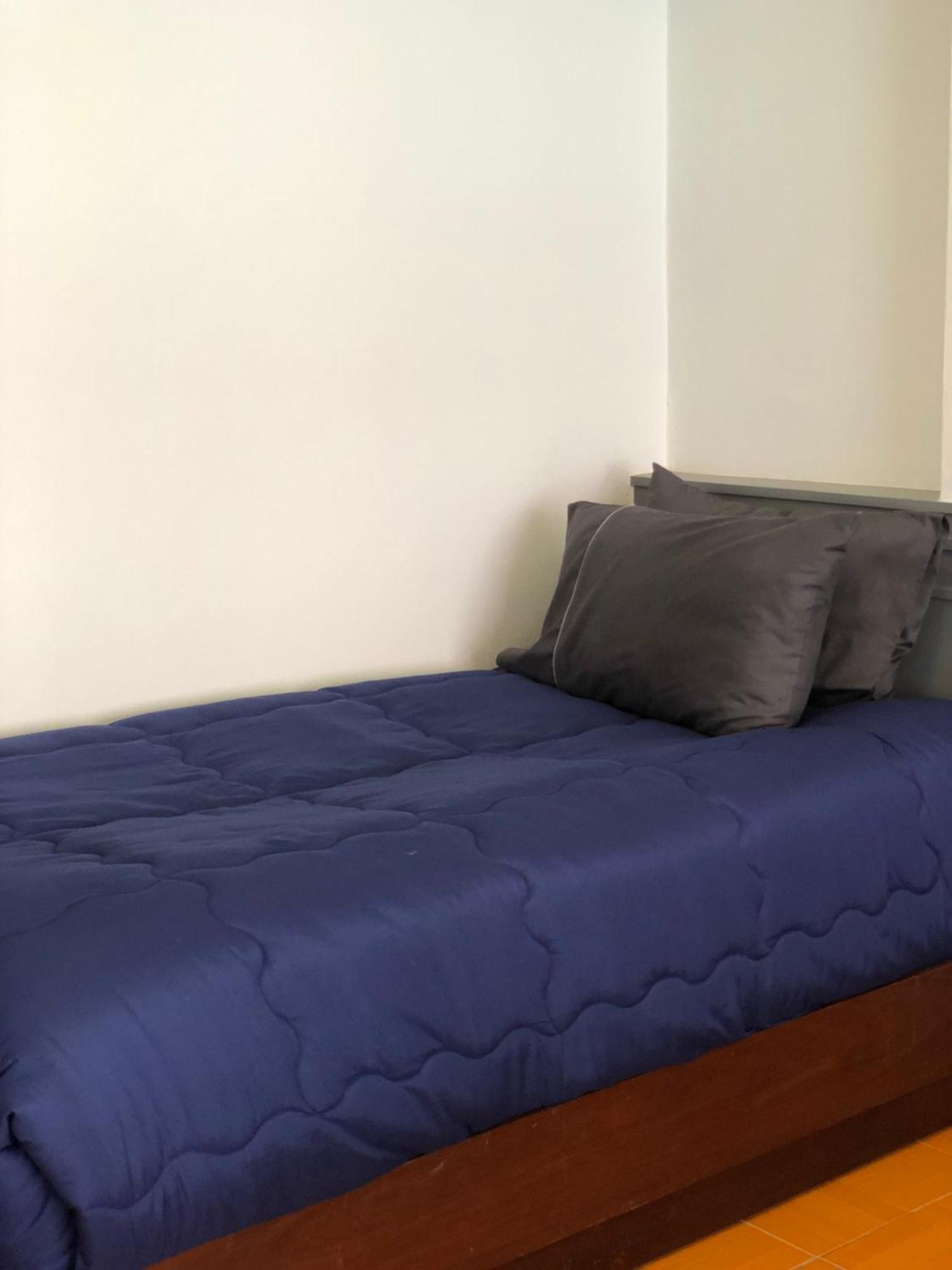 Baan Sinkaew Apartment Chiangmai - บ้านสินแก้ว อพาร์ทเม้นท์ เชียงใหม่ Екстериор снимка