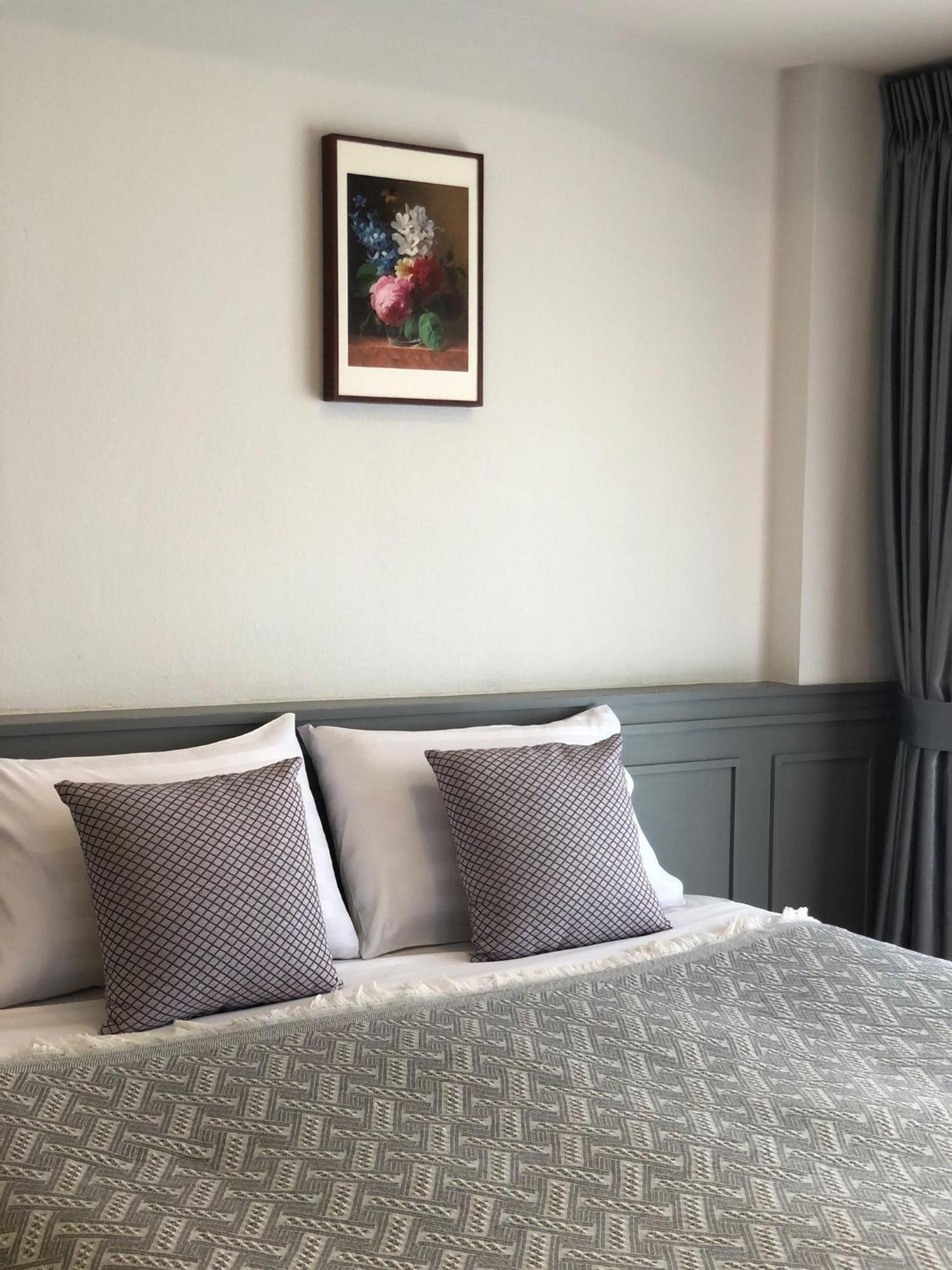 Baan Sinkaew Apartment Chiangmai - บ้านสินแก้ว อพาร์ทเม้นท์ เชียงใหม่ Екстериор снимка